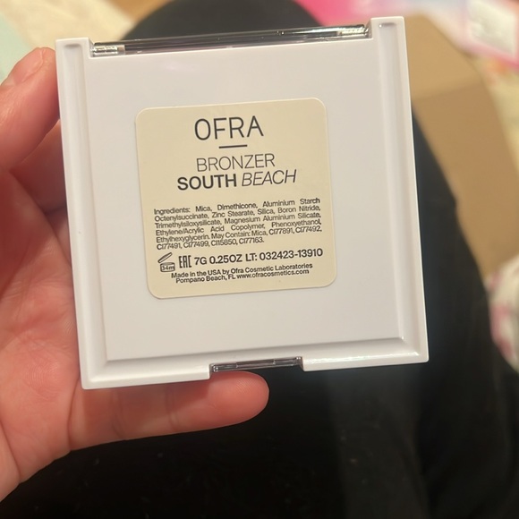 Ofra South Beach Bronzer - Picture 8 of 11